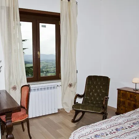 Bed & Breakfast I Cappuccini *