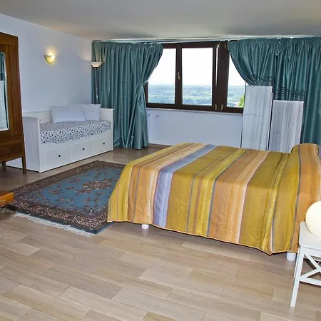 I Cappuccini Bed & Breakfast *