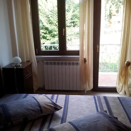 Bed & Breakfast I Cappuccini
