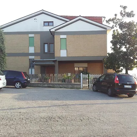 Bed & Breakfast I Cappuccini *