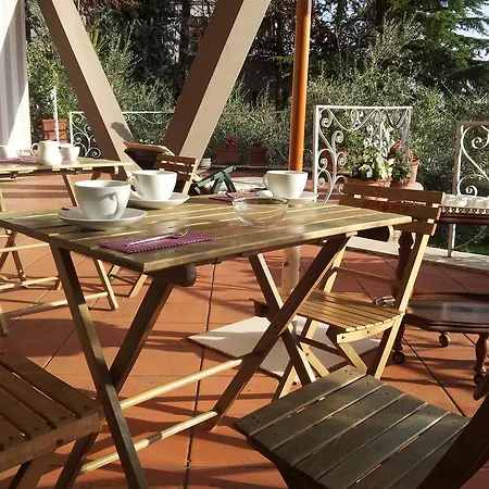 Bed & Breakfast I Cappuccini Paliano