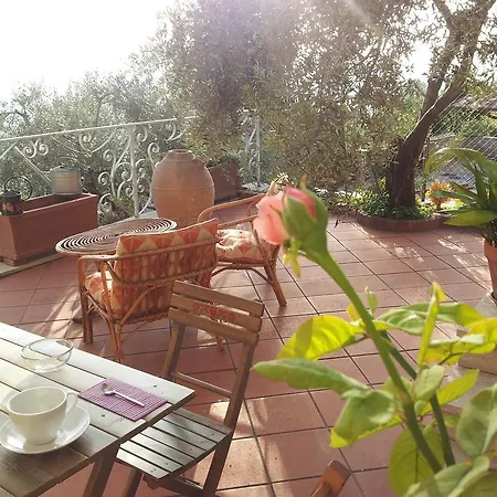 Bed & Breakfast I Cappuccini *