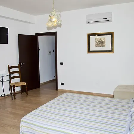 I Cappuccini Bed & Breakfast