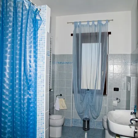 I Cappuccini Bed & Breakfast