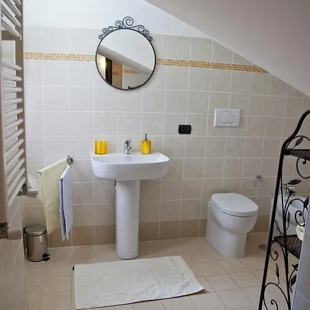 I Cappuccini Bed & Breakfast *