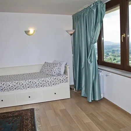 I Cappuccini Bed & Breakfast