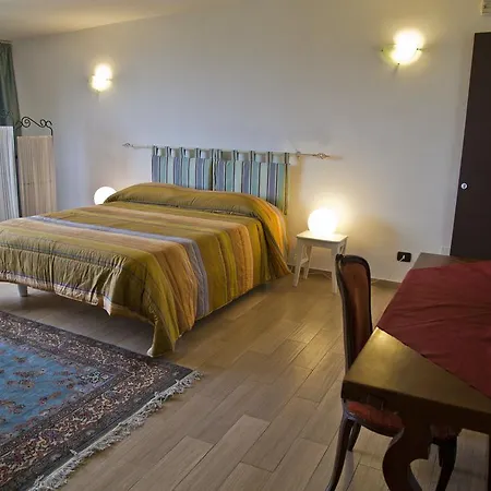 Bed & Breakfast I Cappuccini Paliano