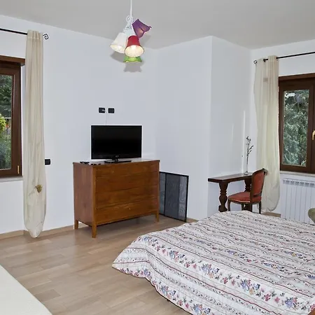 I Cappuccini Bed & Breakfast Paliano